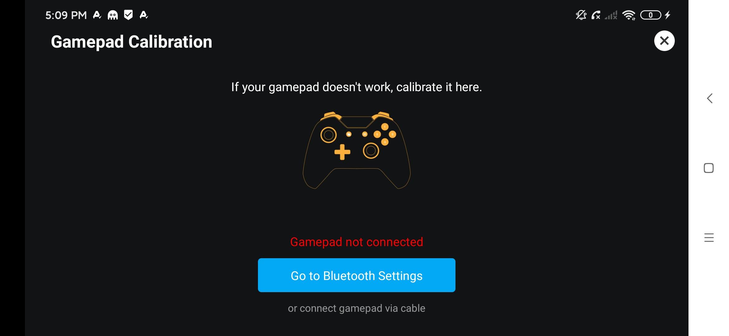 Octopus screenshot 7