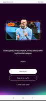Official Premier League App تصوير الشاشة 1