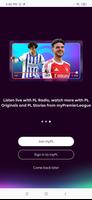 Official Premier League App تصوير الشاشة 2