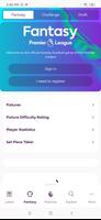Official Premier League App تصوير الشاشة 3