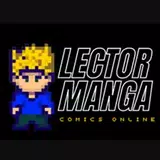 LectorManga icono