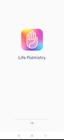Life Palmistry poster