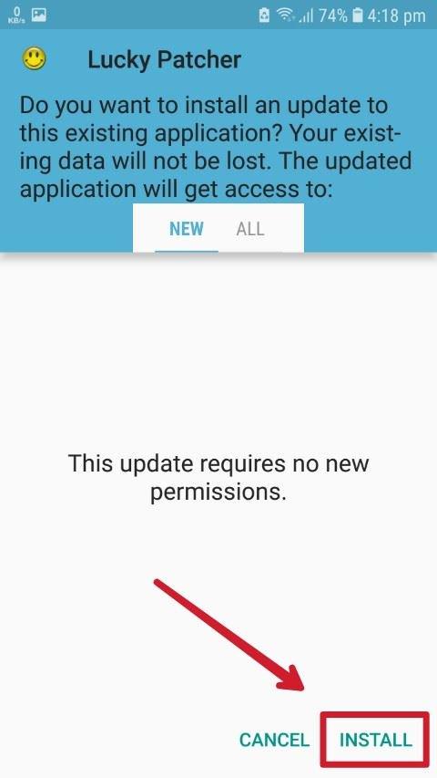 Lucky Patcher For Android Apk Download