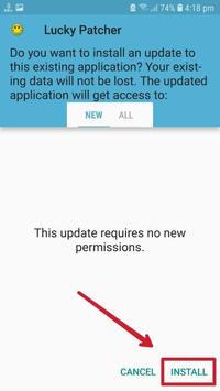 Lucky Patcher Original 9.2.7 APK Download 3