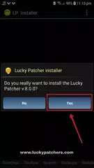 Baixar Lucky Patcher APK
