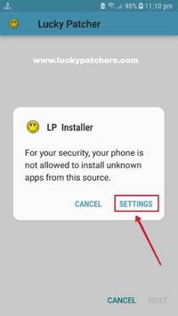 Lucky Patcher Original 9.2.7 APK Download 5