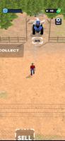 Lumber Chopper الملصق