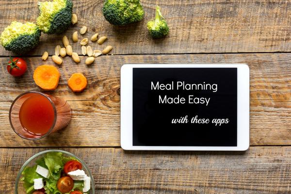 10 Best Meal Plan Apps image