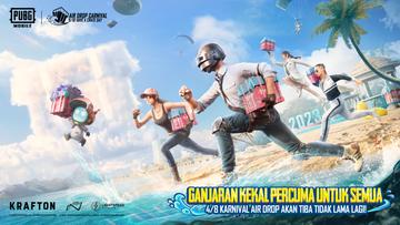 PUBG MOBILE