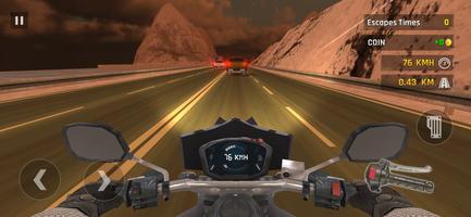 Moto Race Go ảnh chụp màn hình 3