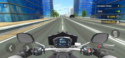 Moto Race Go screenshot 4