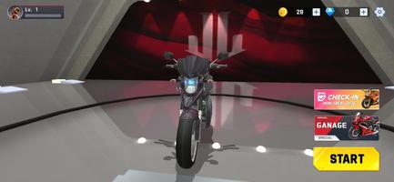 Moto Race Go ảnh chụp màn hình 2