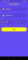 Monkey screenshot 1
