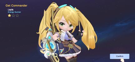 Magic Chess: Go Go screenshot 3