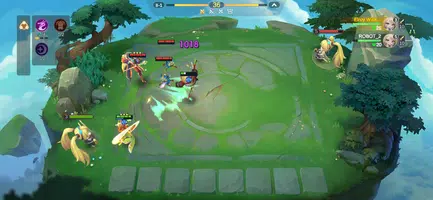 Magic Chess: Go Go ภาพหน้าจอ 4