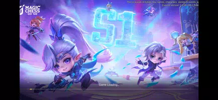 Magic Chess: Go Go ภาพหน้าจอ 5