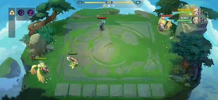 Magic Chess: Go Go ภาพหน้าจอ 6