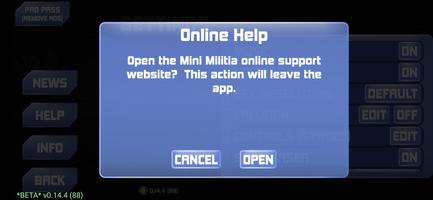 Mini Militia Classic Ekran Görüntüsü 3