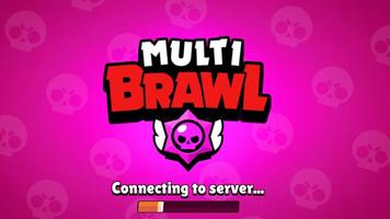 Multi Brawl الملصق