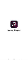Poster Lettore musicale - Lettore MP3