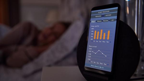 Best Sleep Apps for Android in 2021 image