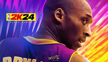 NBA 2K24 اسکرین شاٹ 1