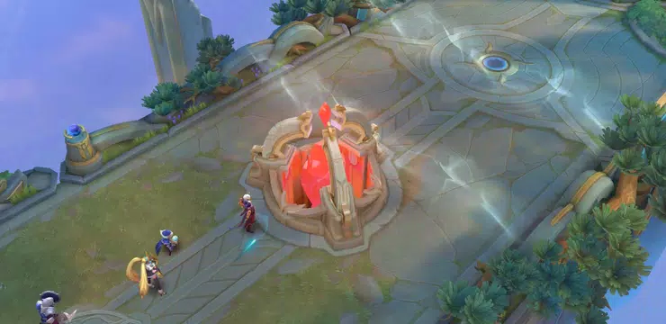 Screenshot 5 for Mobile Legends: Bang Bang