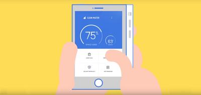 Top 10 Cleaner Apps for Android