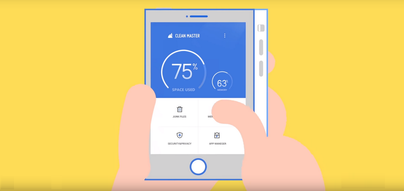 Top 10 Cleaner Apps for Android