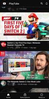 Play Tube - Block Ads on Video screenshot 2