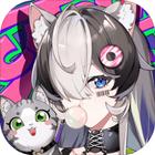 Cat Planet icon