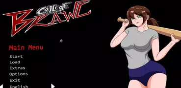 College Brawl