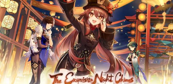 How to Download Genshin Impact APK Latest Version  for Android 2025 image