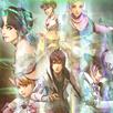 SaGa Emerald Beyond APK