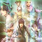 Icona SaGa Emerald Beyond