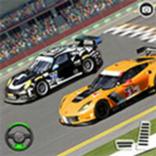 Turbo Car Race