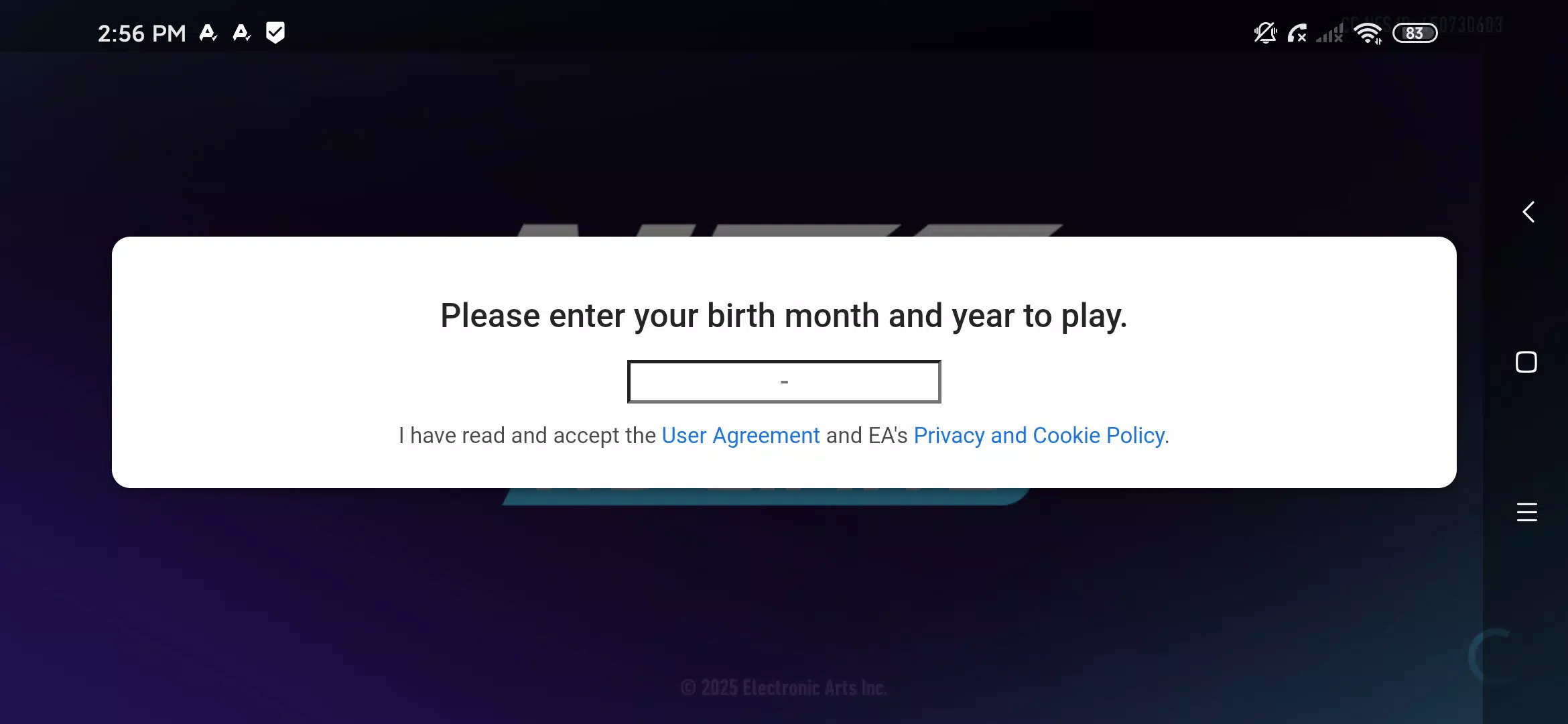 Need for Speed No Limits