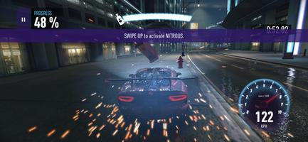 Need for Speed No Limits screenshot 2
