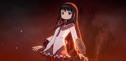 Madoka Magica Magia Exedra Screenshot 2