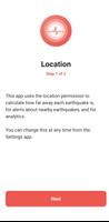 My Earthquake Alerts screenshot 1