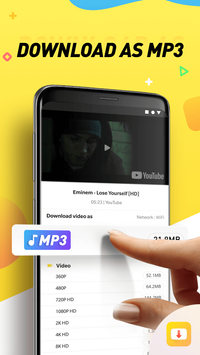 SnapTube APK Download, free youtube hd video downloader ...