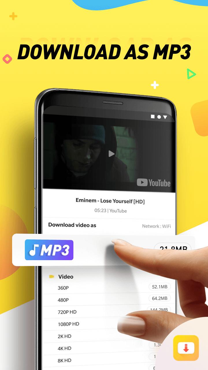 Video downloader apkpure