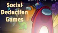 Best Social Deduction Games 2022
