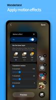 Samsung Wonderland screenshot 1