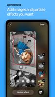 Samsung Wonderland-poster