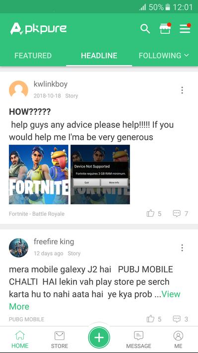 APKPure APK for Android Download