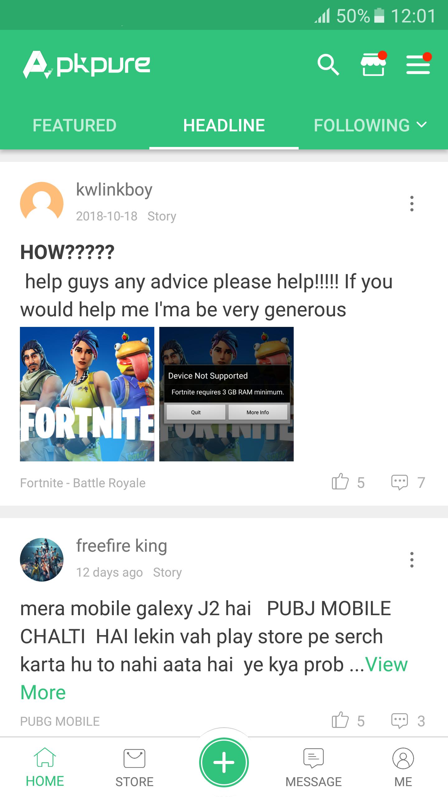 apkpure for android apk download