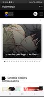 LectorManga poster