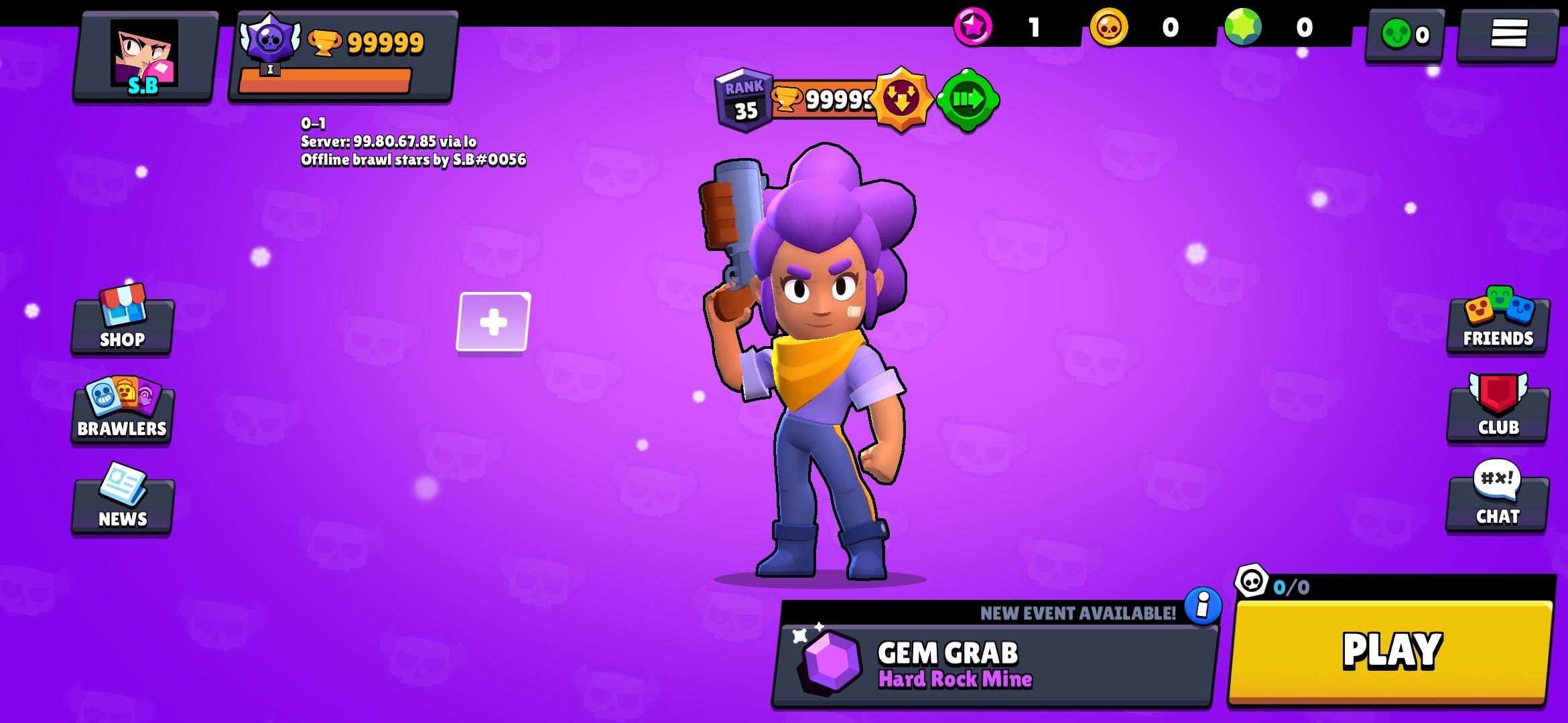 Infinity Brawl APK Download for Android - Latest Version