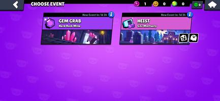 Infinity Brawl screenshot 2